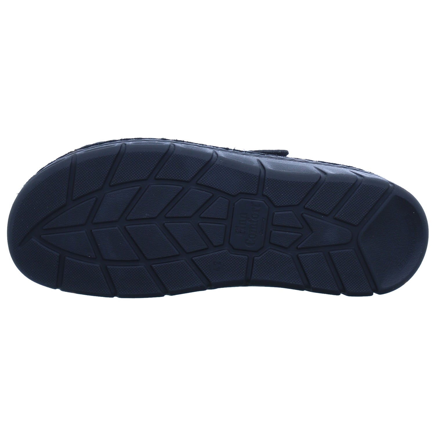 Finn Comfort Rab schwarz – Sohle