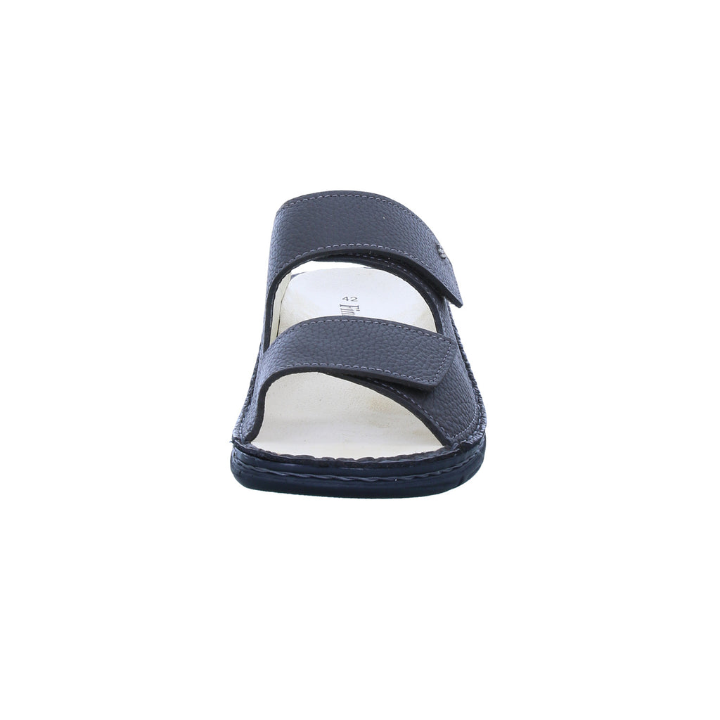 Finn Comfort Rab braun – Ansicht 01