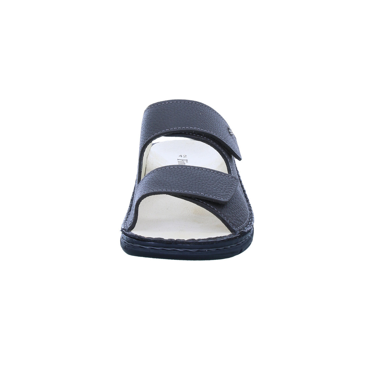 Finn Comfort Rab braun – Ansicht 01