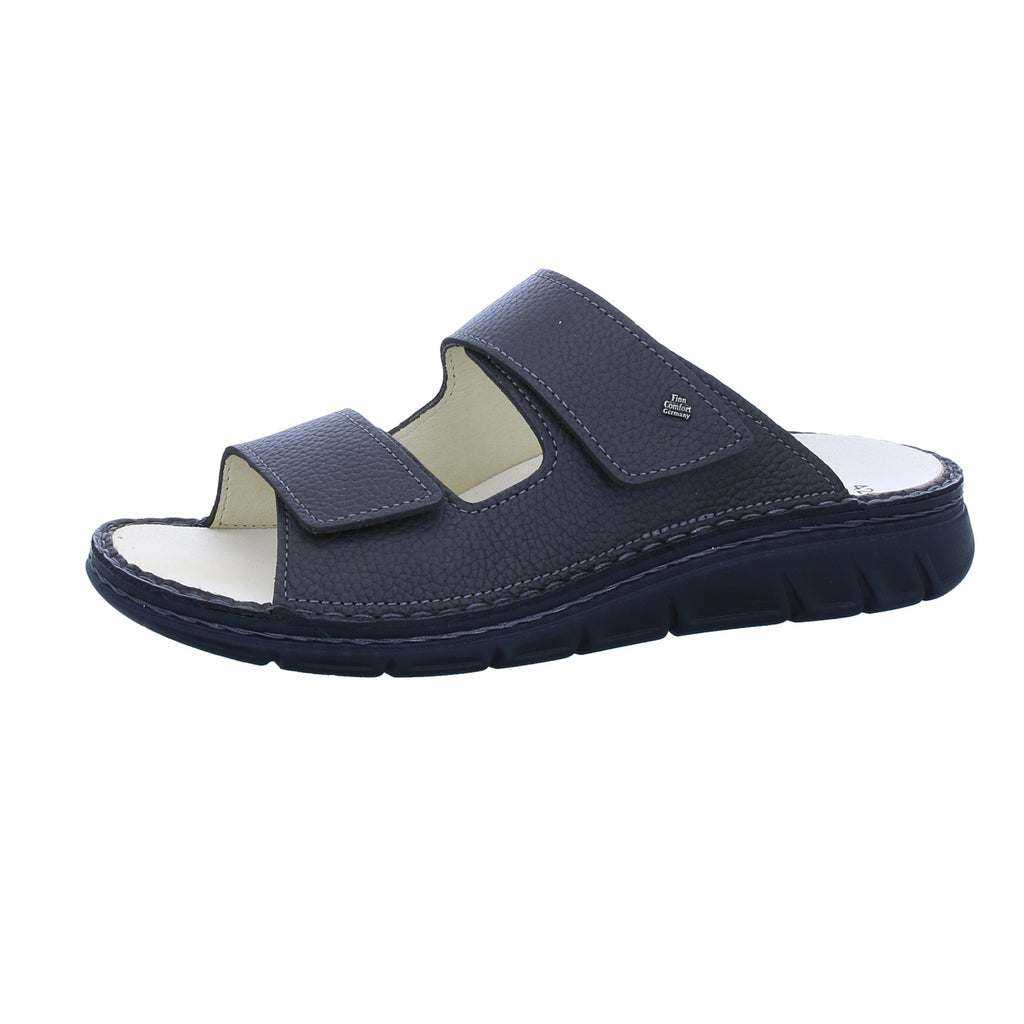 Finn Comfort Rab braun – Ansicht 05
