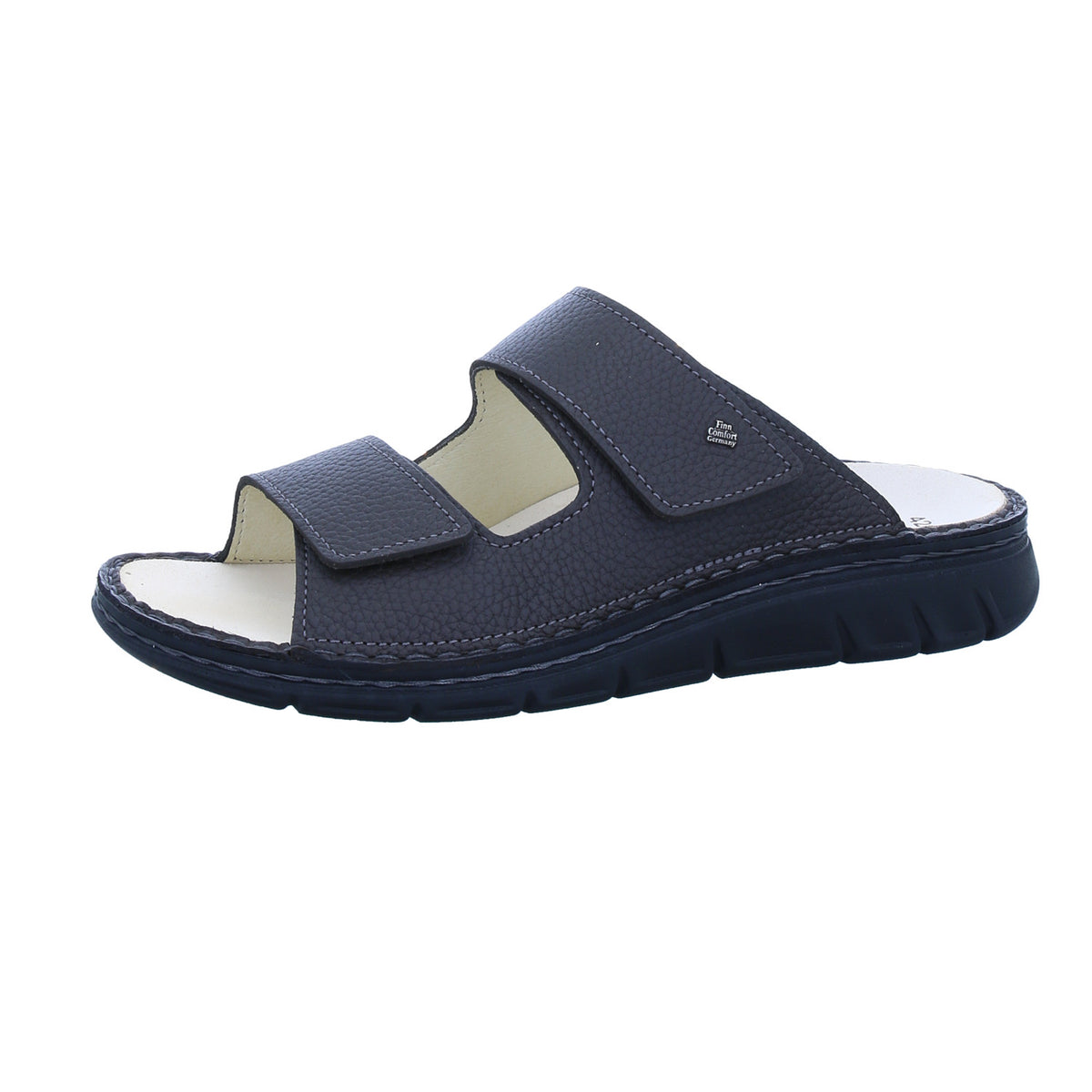 Finn Comfort Rab braun – Ansicht 05