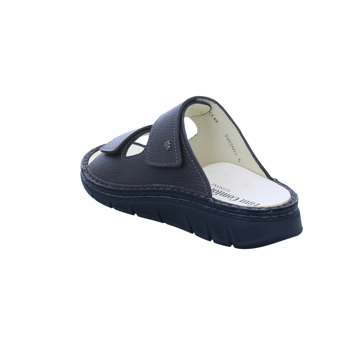Finn Comfort Rab braun – Ansicht 09