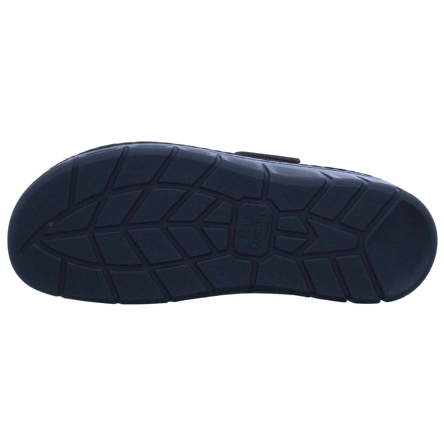 Finn Comfort Rab braun – Sohle