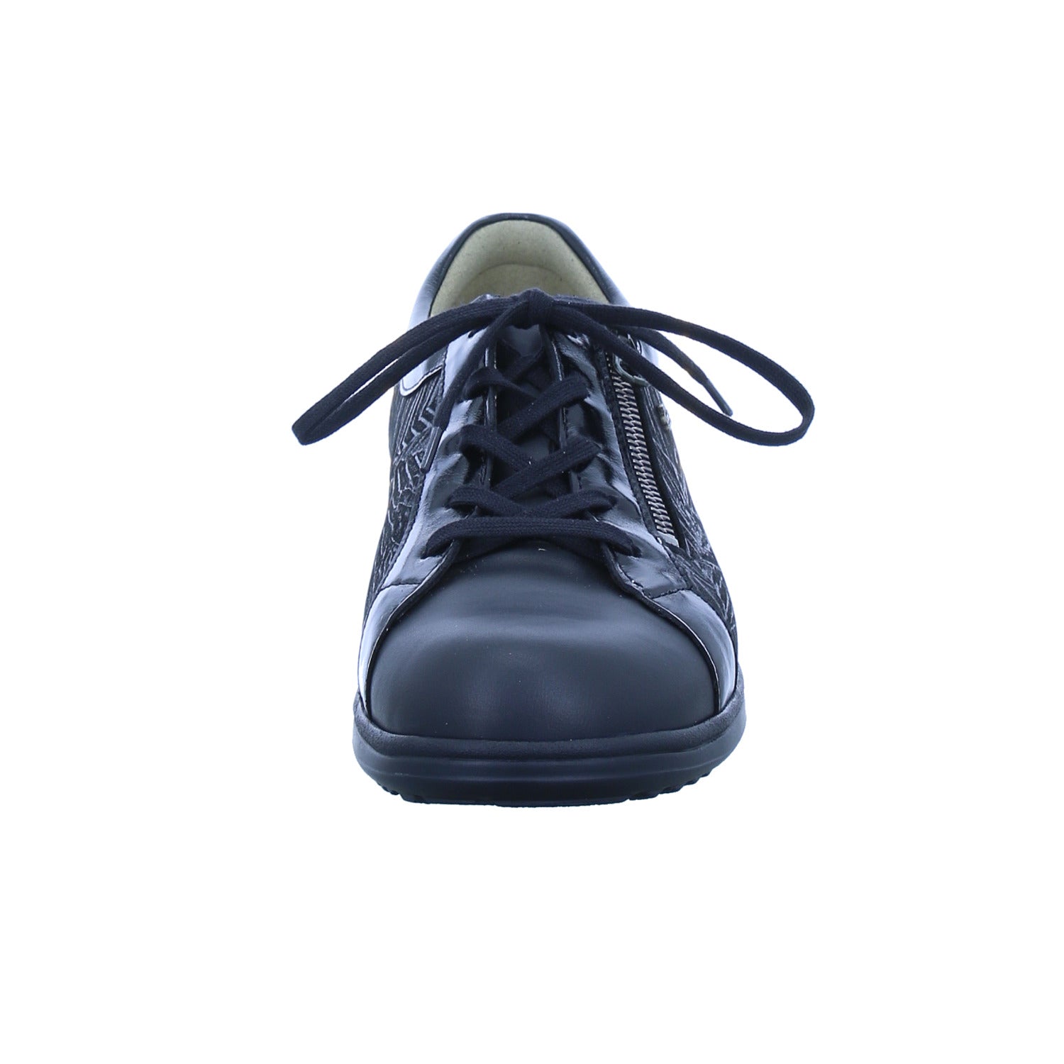 Finn Comfort Bexley schwarz – Ansicht 01