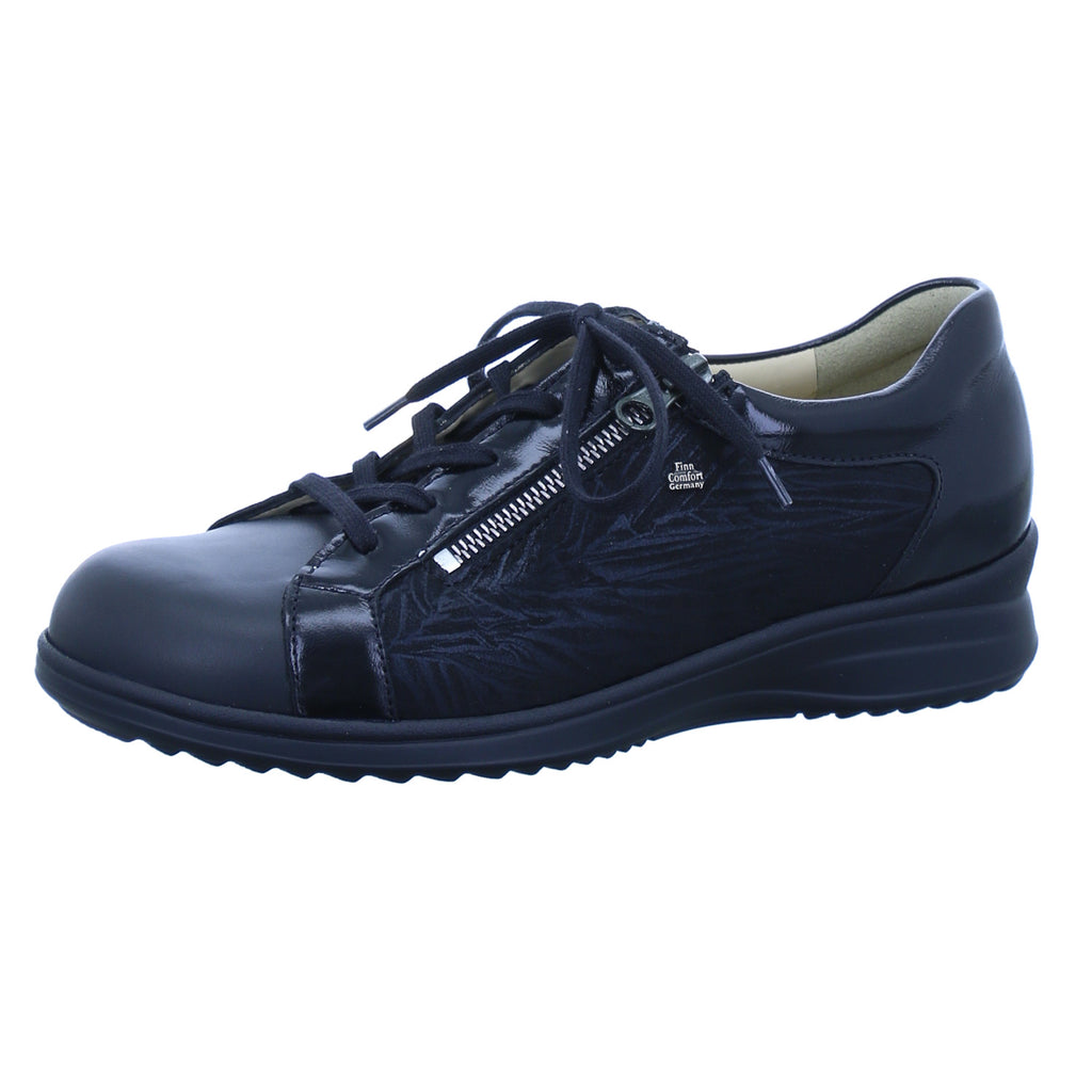 Finn Comfort Bexley schwarz – Ansicht 05