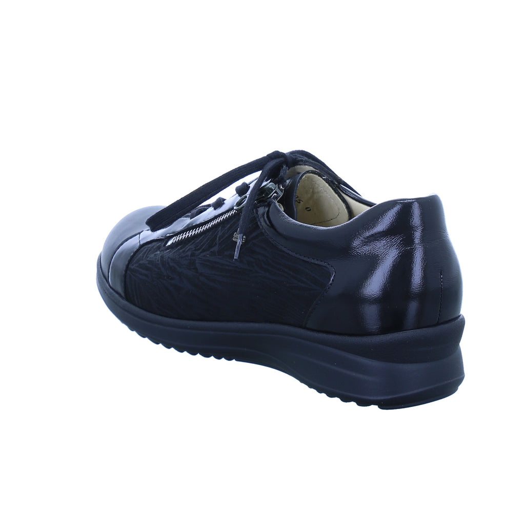 Finn Comfort Bexley schwarz – Ansicht 09