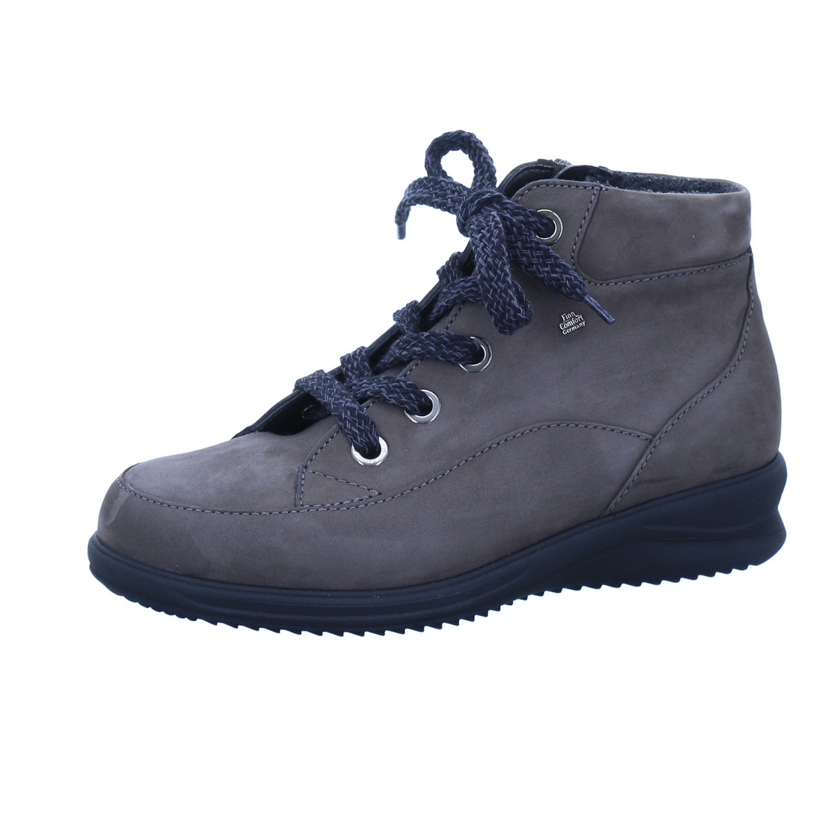 Finn Comfort Parsenn grau – Ansicht 05