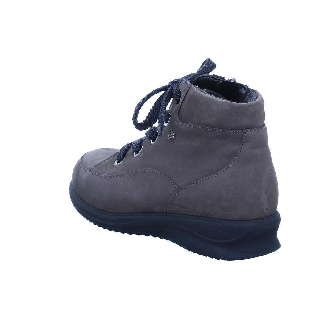 Finn Comfort Parsenn grau – Ansicht 09