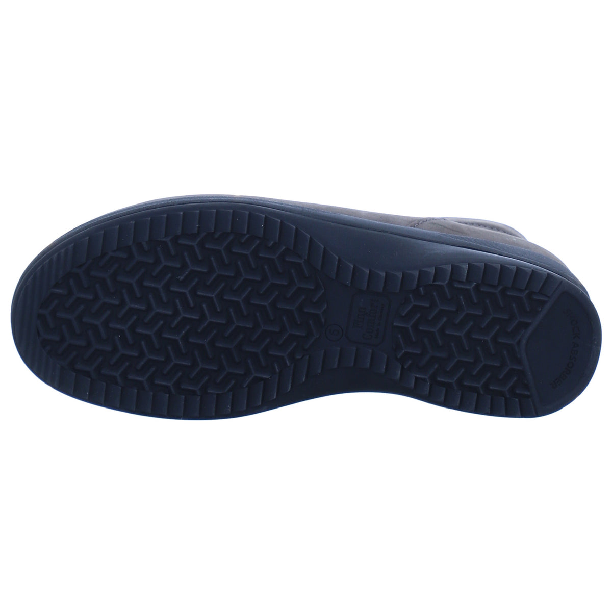 Finn Comfort Parsenn grau – Sohle