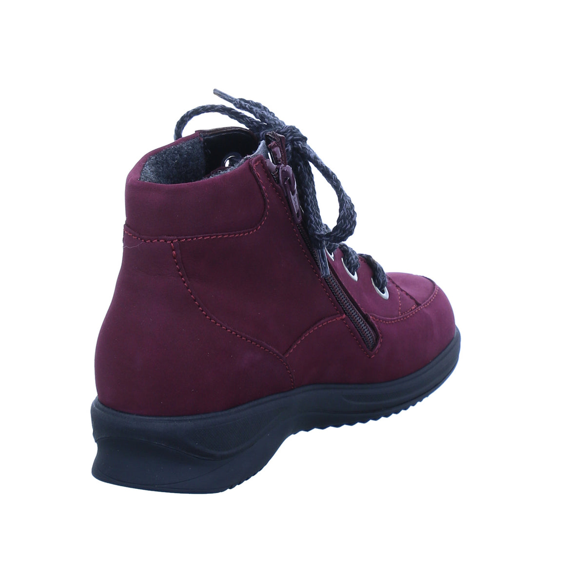 Finn Comfort Parsenn rot – Ansicht 13