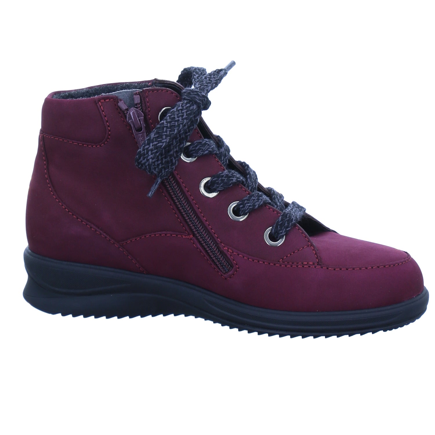 Finn Comfort Parsenn rot – Ansicht 17
