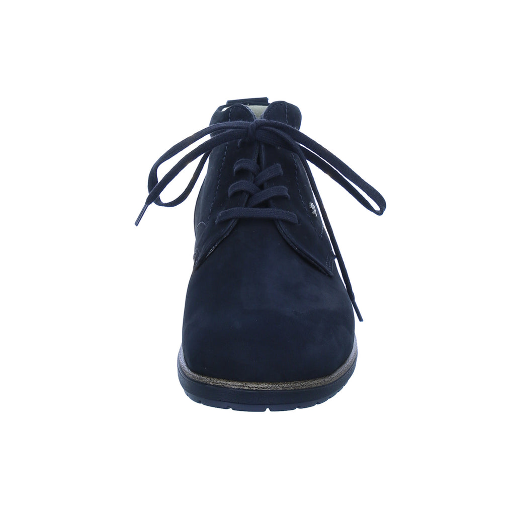 Finn Comfort Cranston schwarz – Ansicht 01