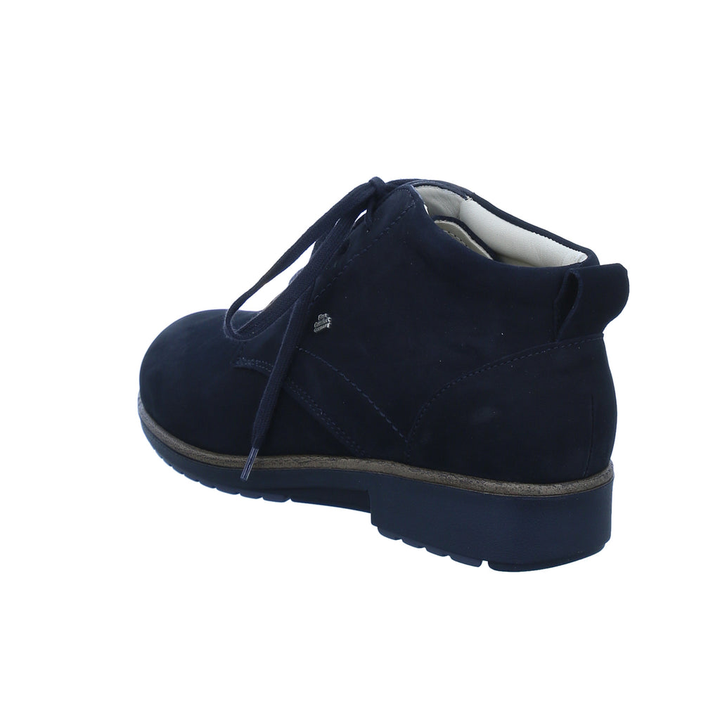Finn Comfort Cranston schwarz – Ansicht 09