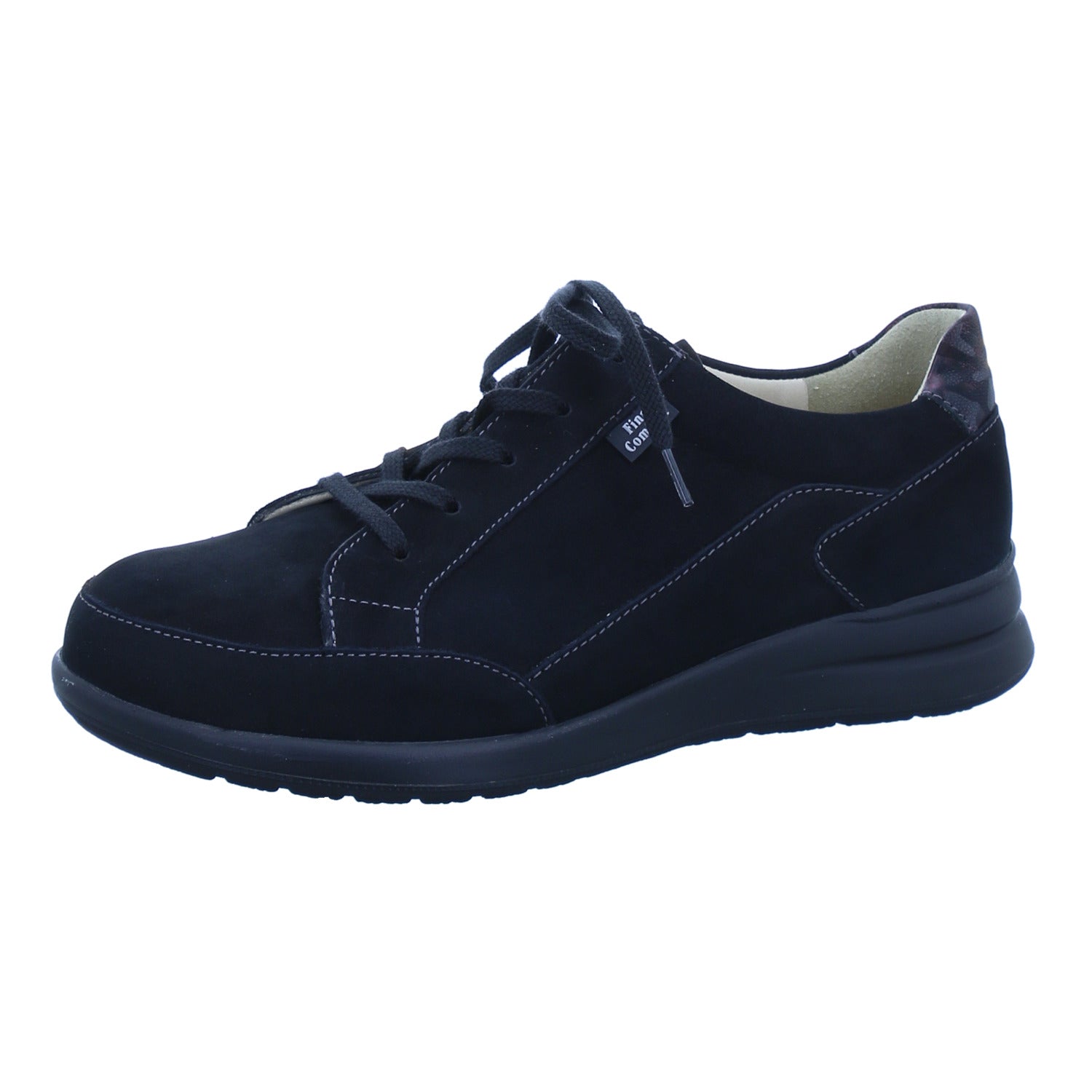 Finn Comfort Prato schwarz – Ansicht 05