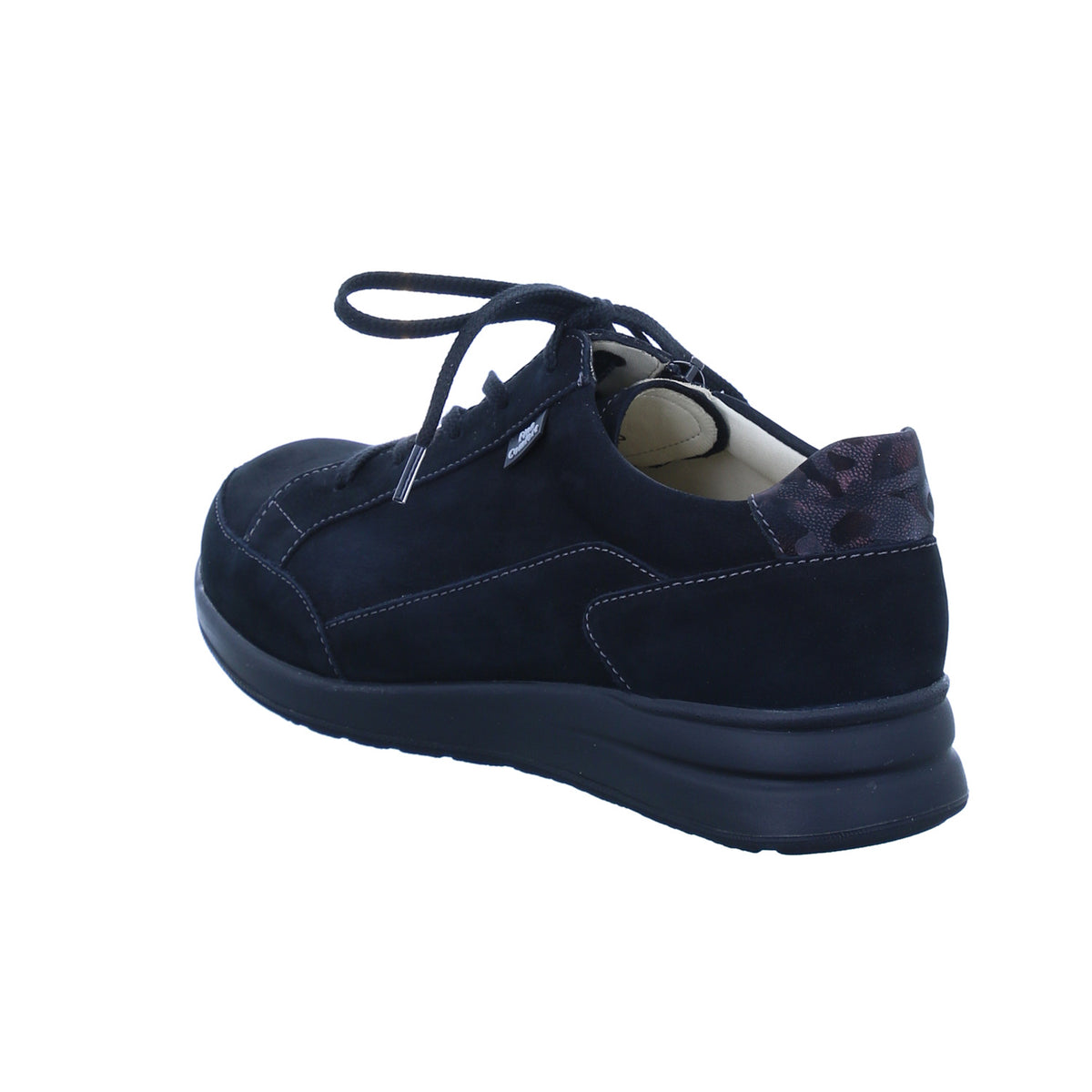 Finn Comfort Prato schwarz – Ansicht 09