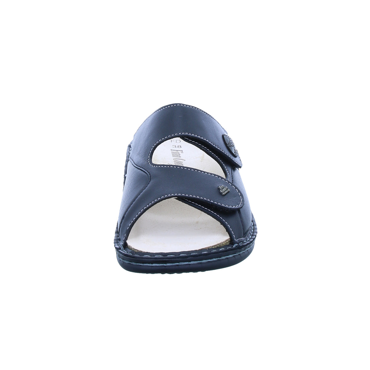 Finn Comfort Sarezzo schwarz – Ansicht 01