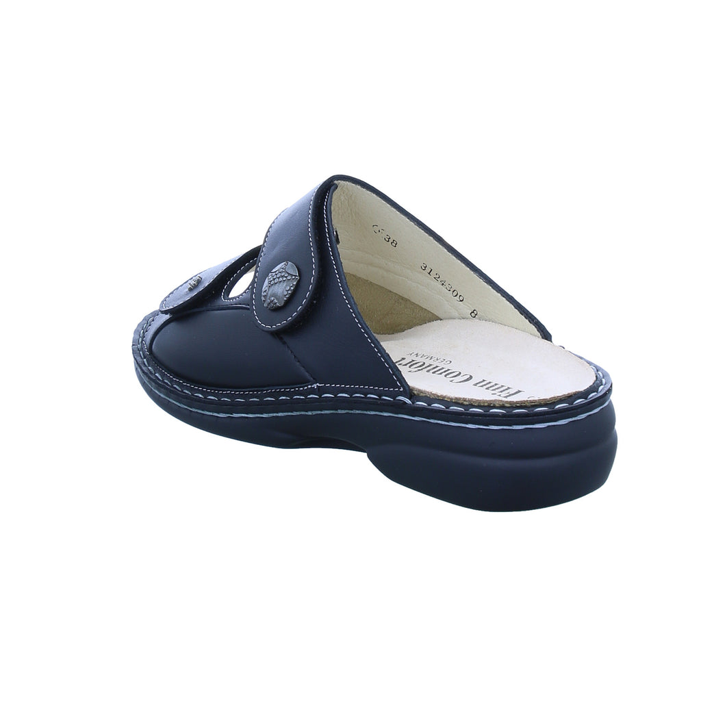 Finn Comfort Sarezzo schwarz – Ansicht 09