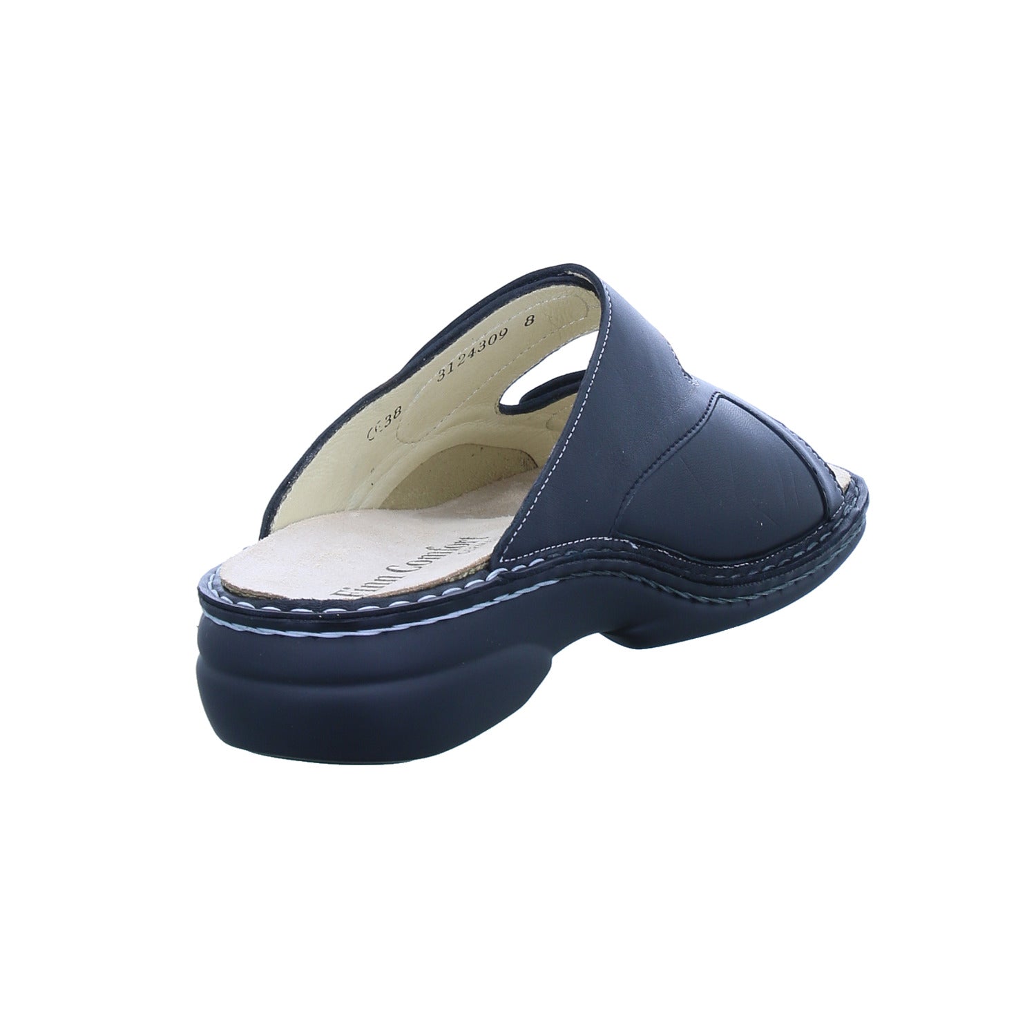 Finn Comfort Sarezzo schwarz – Ansicht 13