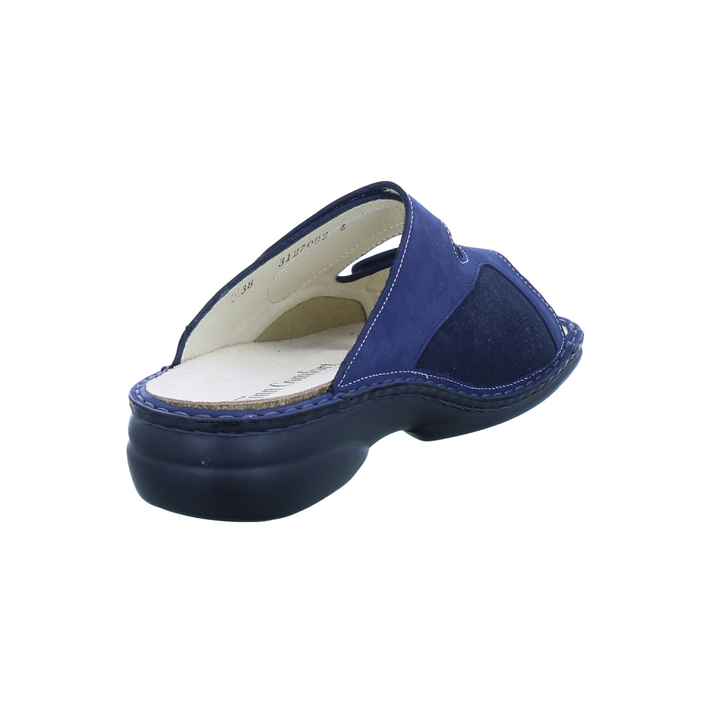 Finn Comfort Sarezzo blau – Ansicht 13