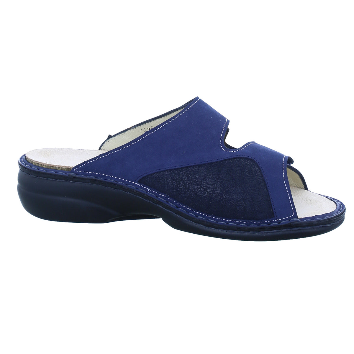 Finn Comfort Sarezzo blau – Ansicht 17