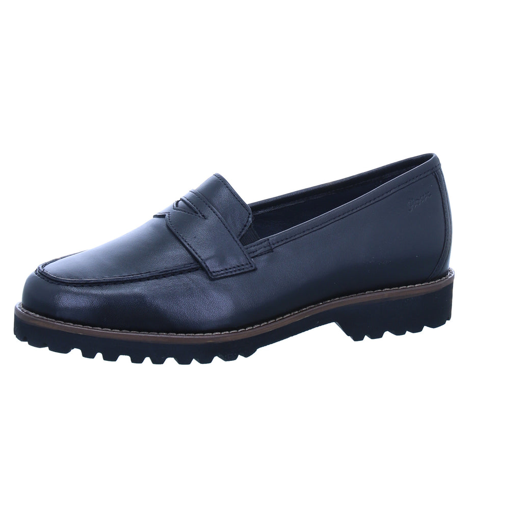 Sioux GmbH & Co. KG Meredith-709-H schwarz – Ansicht 05