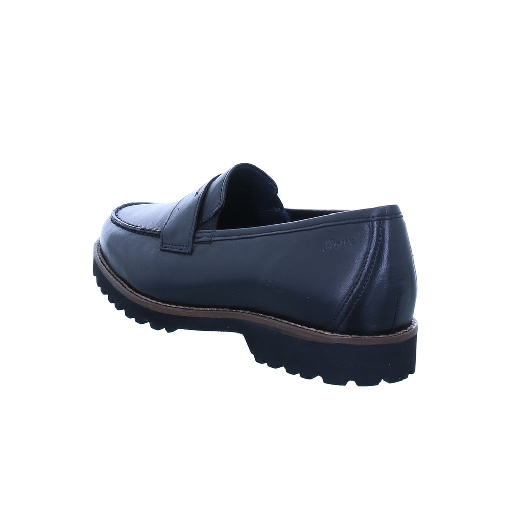 Sioux GmbH & Co. KG Meredith-709-H schwarz – Ansicht 09