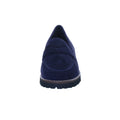 Sioux GmbH & Co. KG Meredith-709-H blau – Ansicht 01