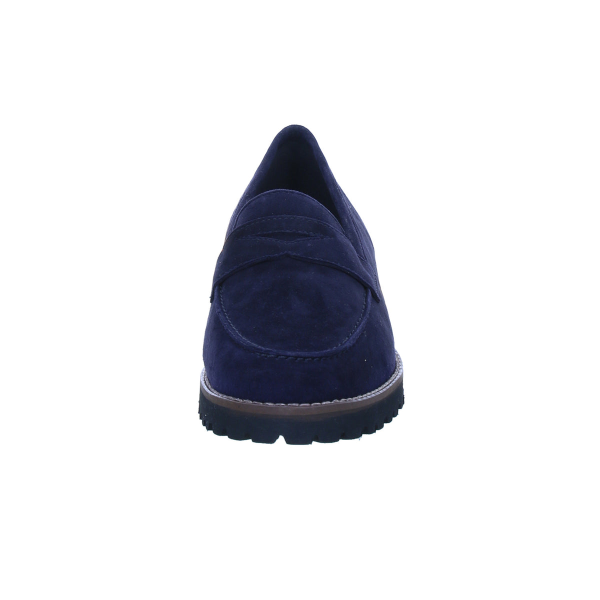 Sioux GmbH & Co. KG Meredith-709-H blau – Ansicht 01