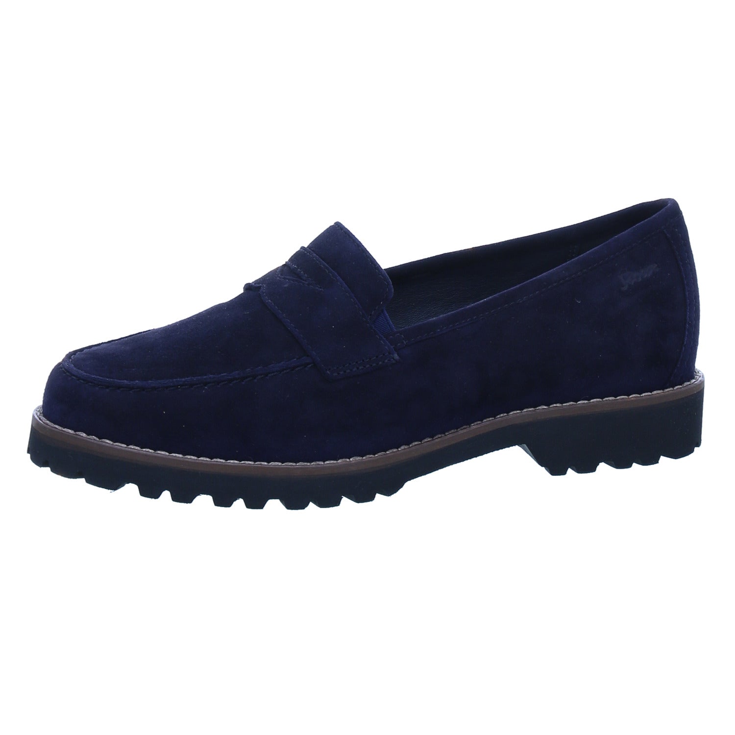 Sioux GmbH & Co. KG Meredith-709-H blau – Ansicht 05