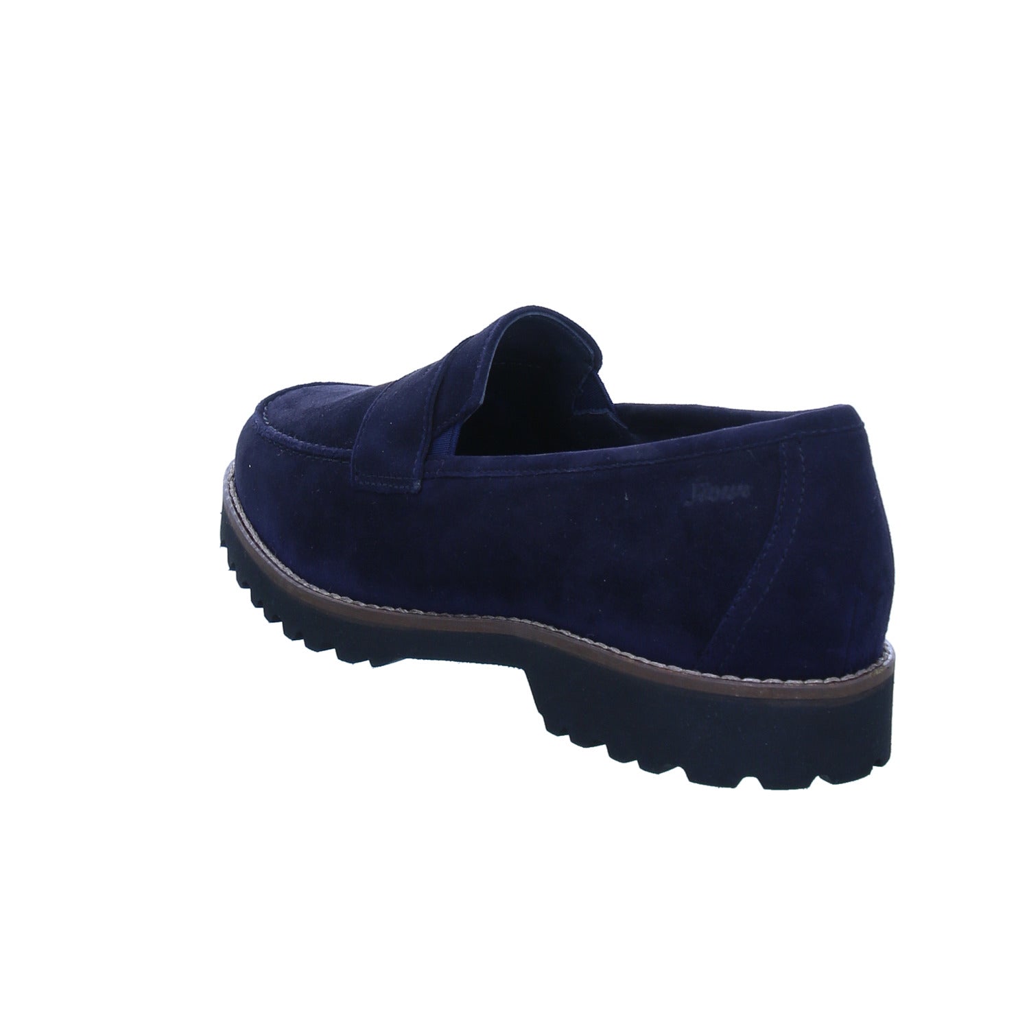 Sioux GmbH & Co. KG Meredith-709-H blau – Ansicht 09