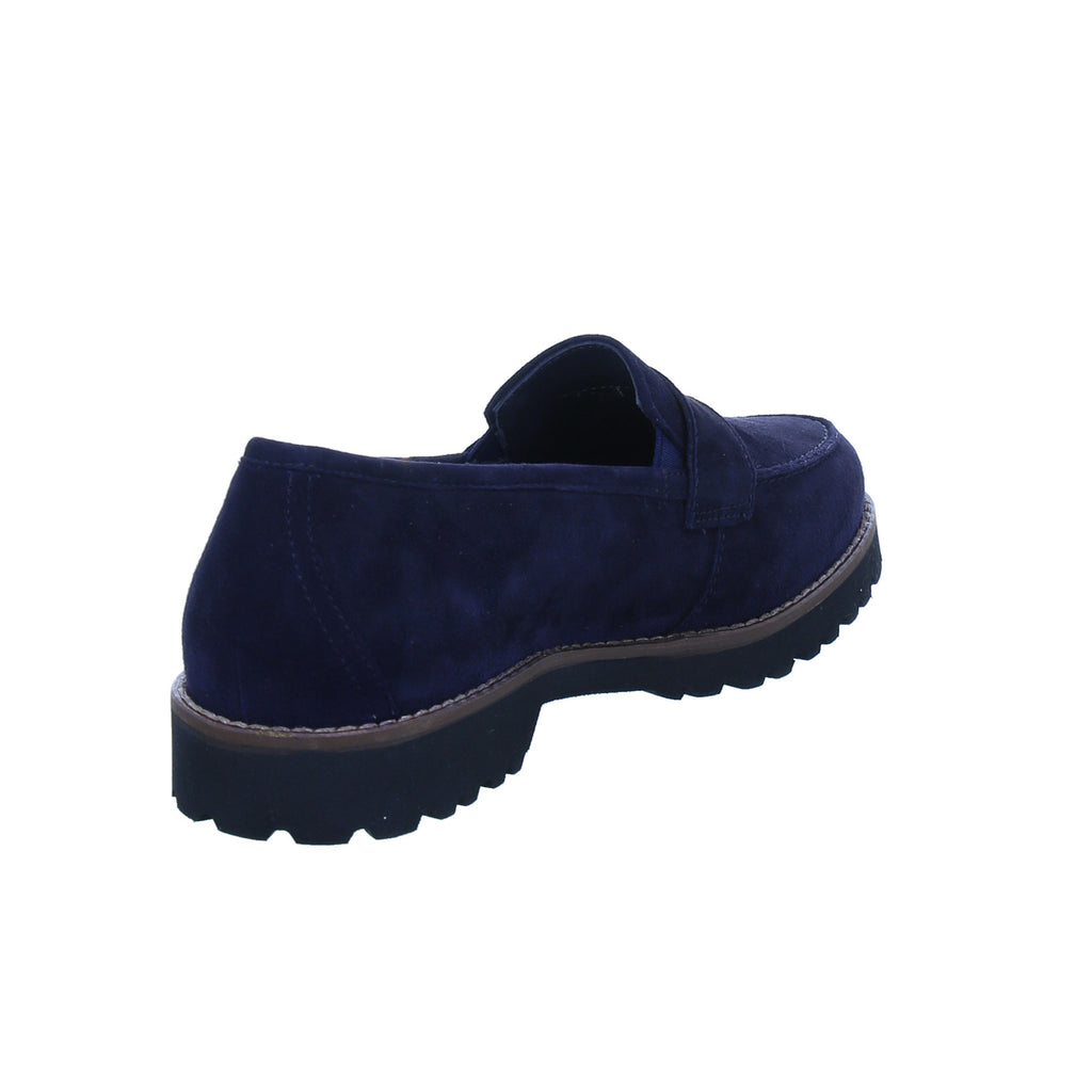 Sioux GmbH & Co. KG Meredith-709-H blau – Ansicht 13
