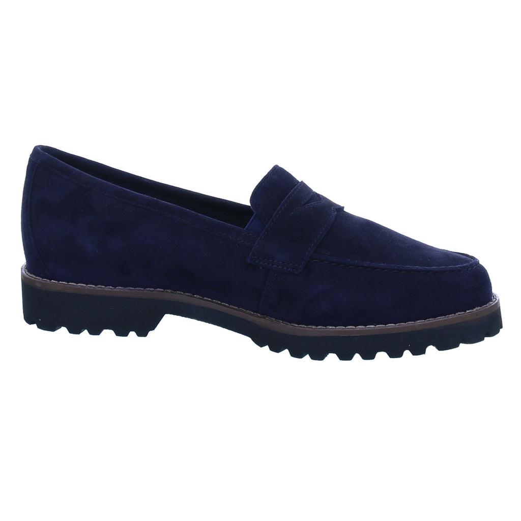 Sioux GmbH & Co. KG Meredith-709-H blau – Ansicht 17