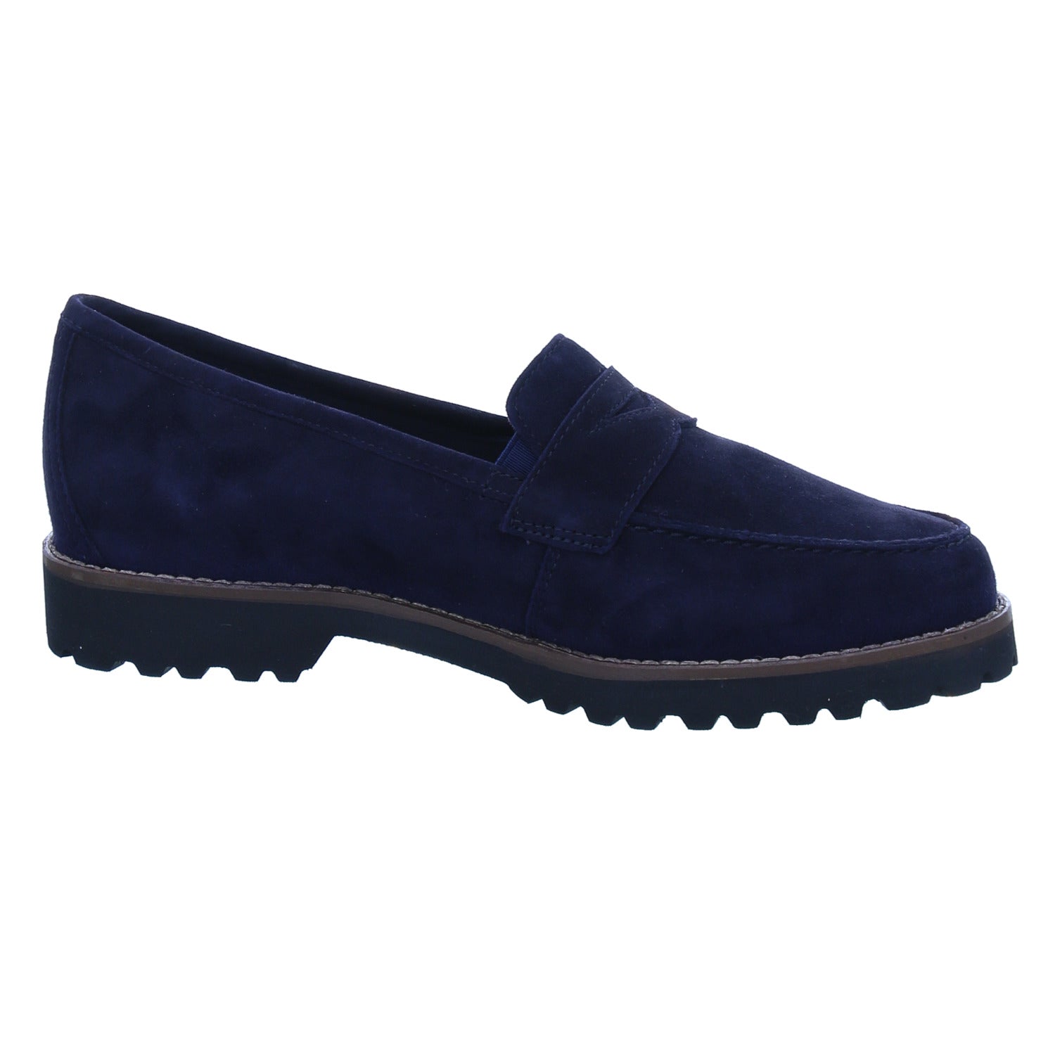 Sioux GmbH & Co. KG Meredith-709-H blau – Ansicht 17