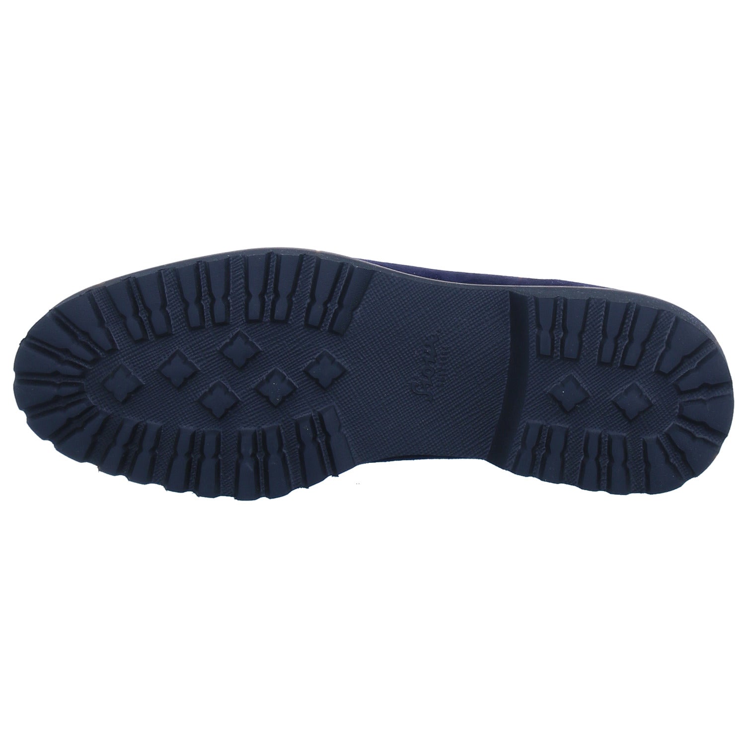 Sioux GmbH & Co. KG Meredith-709-H blau – Sohle