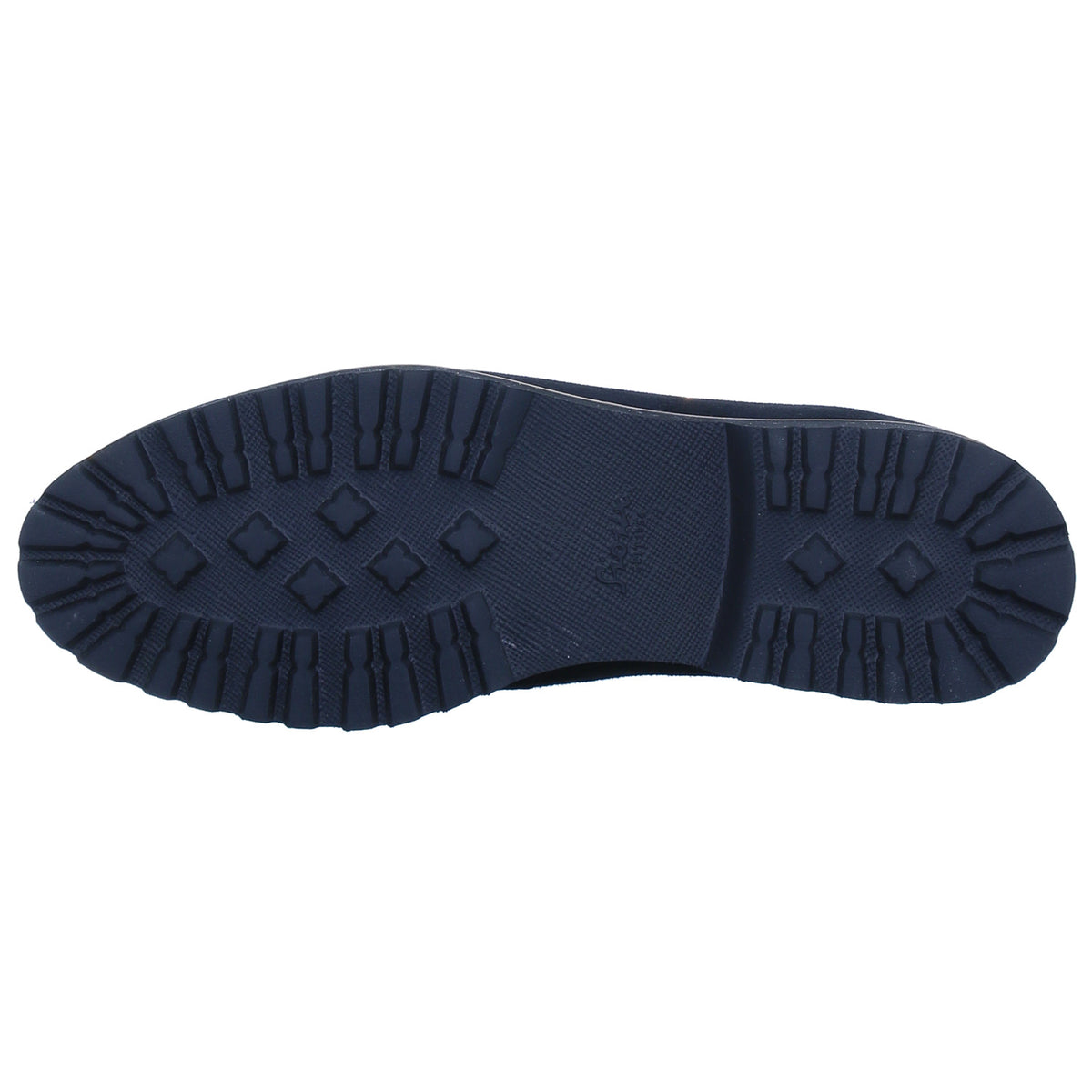 Sioux GmbH & Co. KG Meredith-734-H schwarz – Sohle