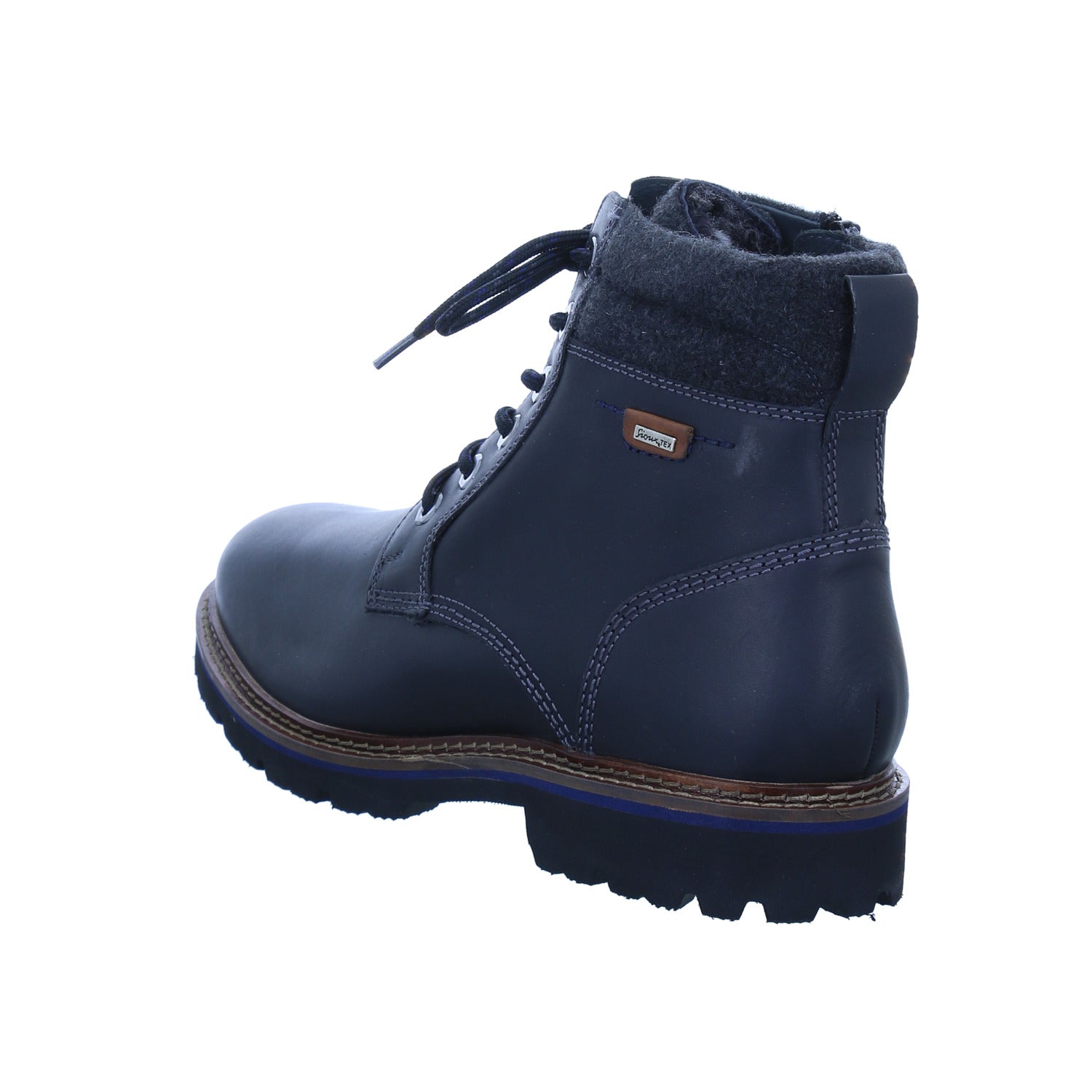 Sioux GmbH & Co. KG Adalrik-704 Tex-LF-H schwarz – Ansicht 09