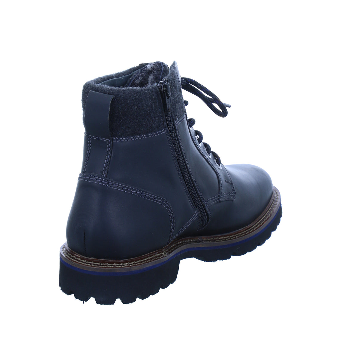 Sioux GmbH & Co. KG Adalrik-704 Tex-LF-H schwarz – Ansicht 13