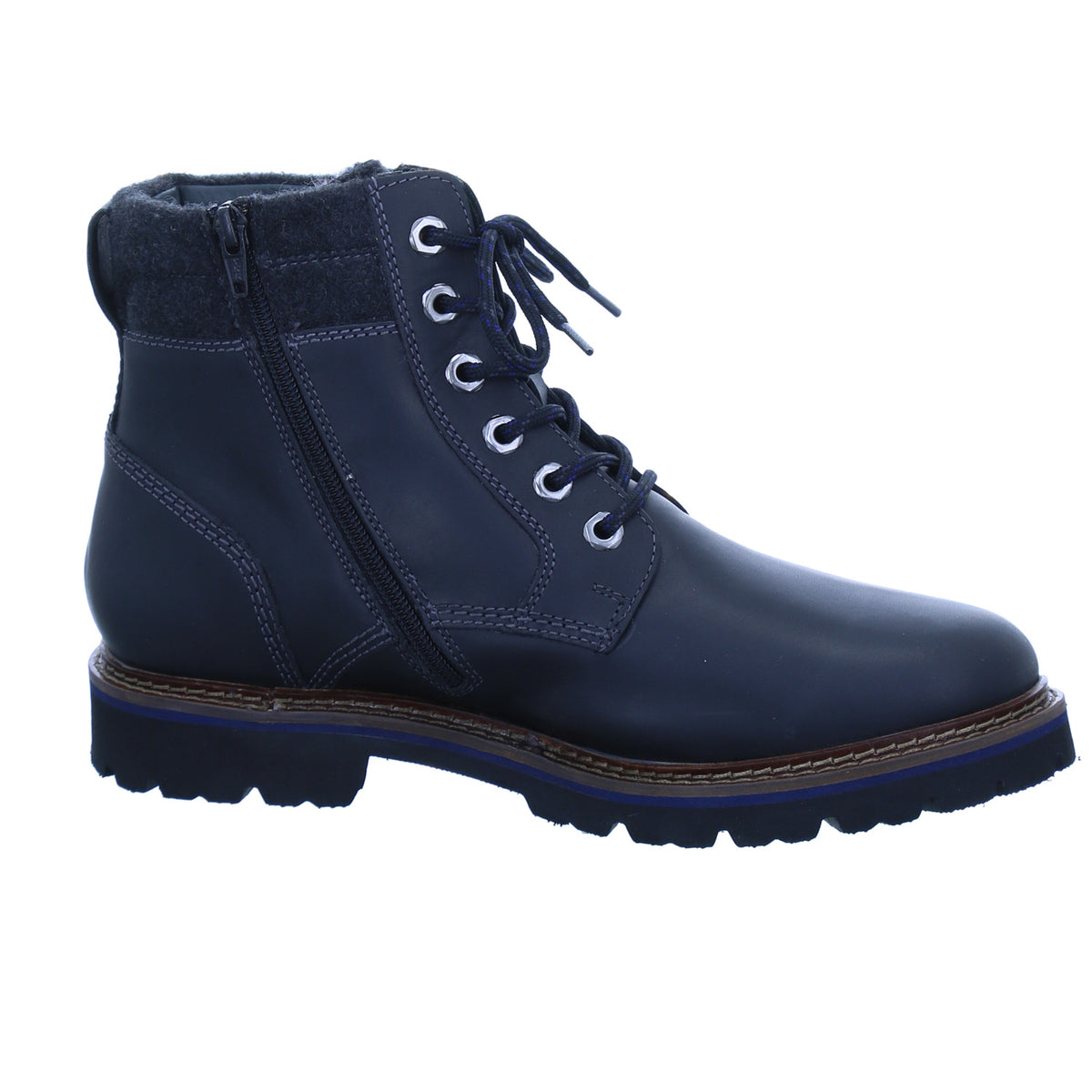 Sioux GmbH & Co. KG Adalrik-704 Tex-LF-H schwarz – Ansicht 17