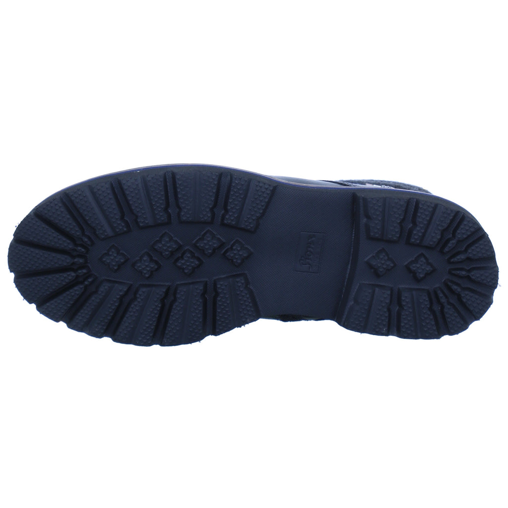Sioux GmbH & Co. KG Adalrik-704 Tex-LF-H schwarz – Sohle