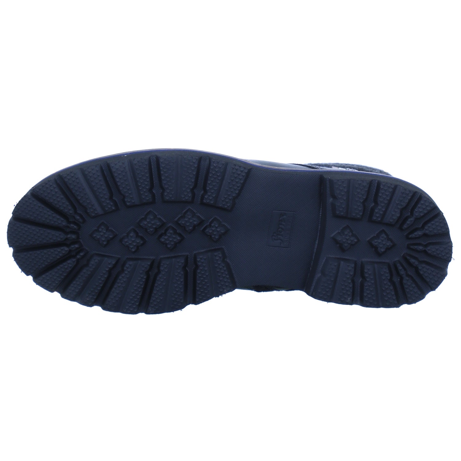 Sioux GmbH & Co. KG Adalrik-704 Tex-LF-H schwarz – Sohle