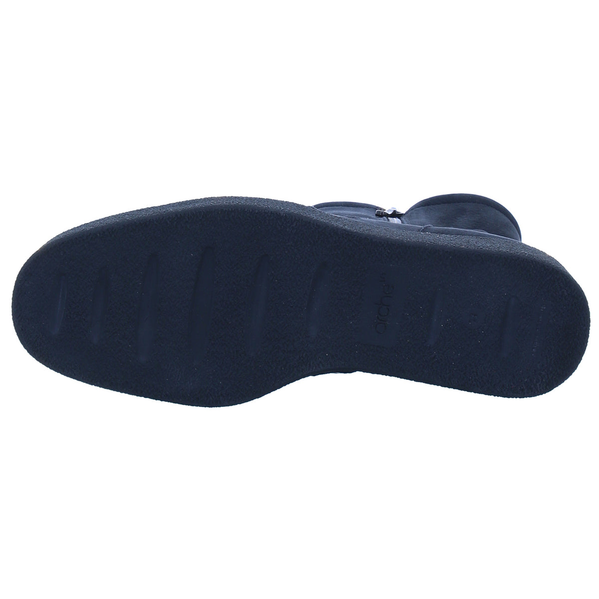 Arche Comsho schwarz – Sohle