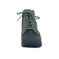 Finn Comfort Trient oliv – Ansicht 01