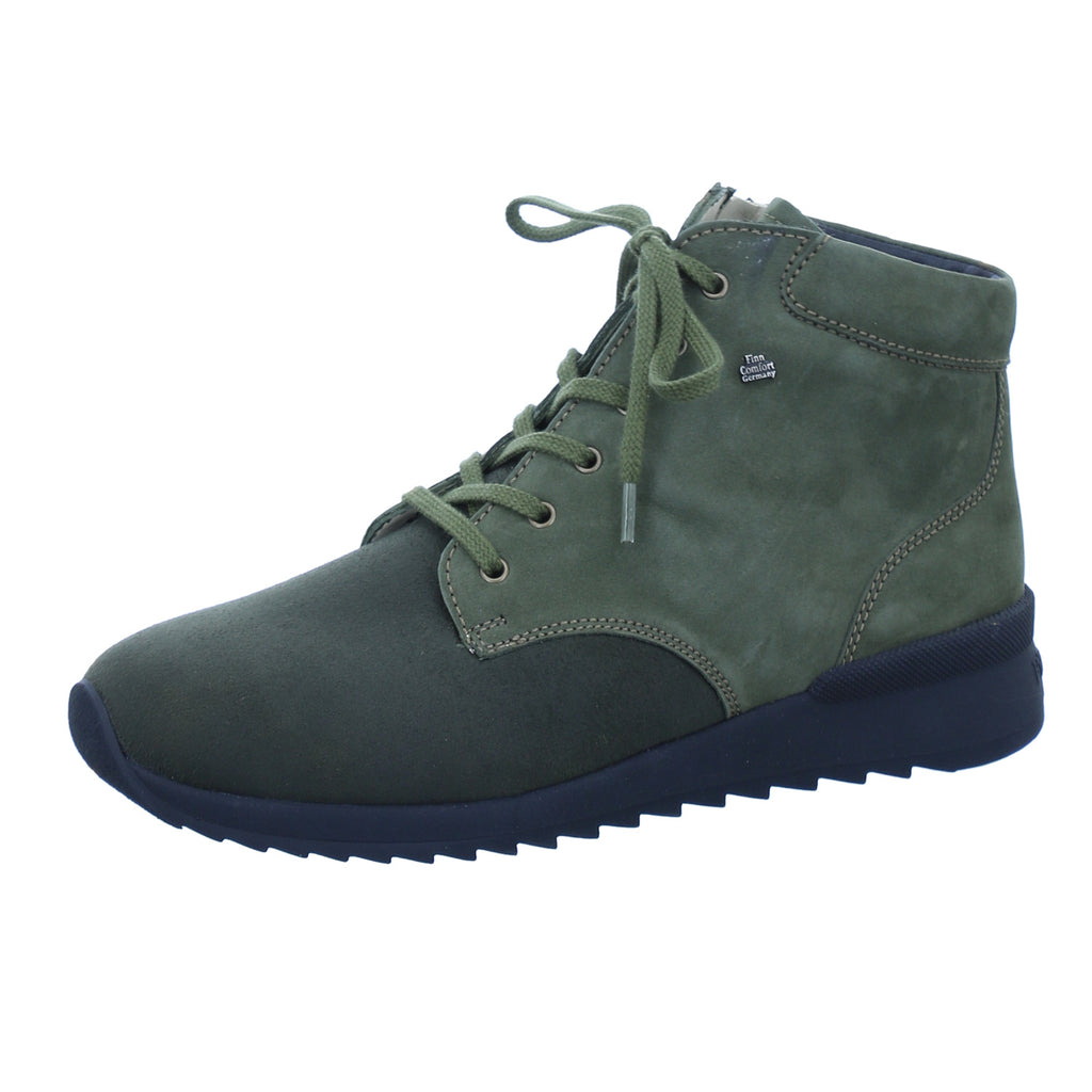 Finn Comfort Trient oliv – Ansicht 05