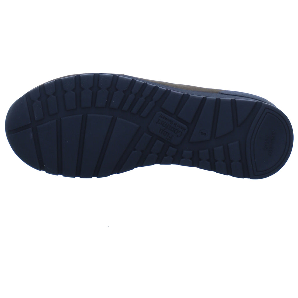 Finn Comfort Andover braun – Sohle