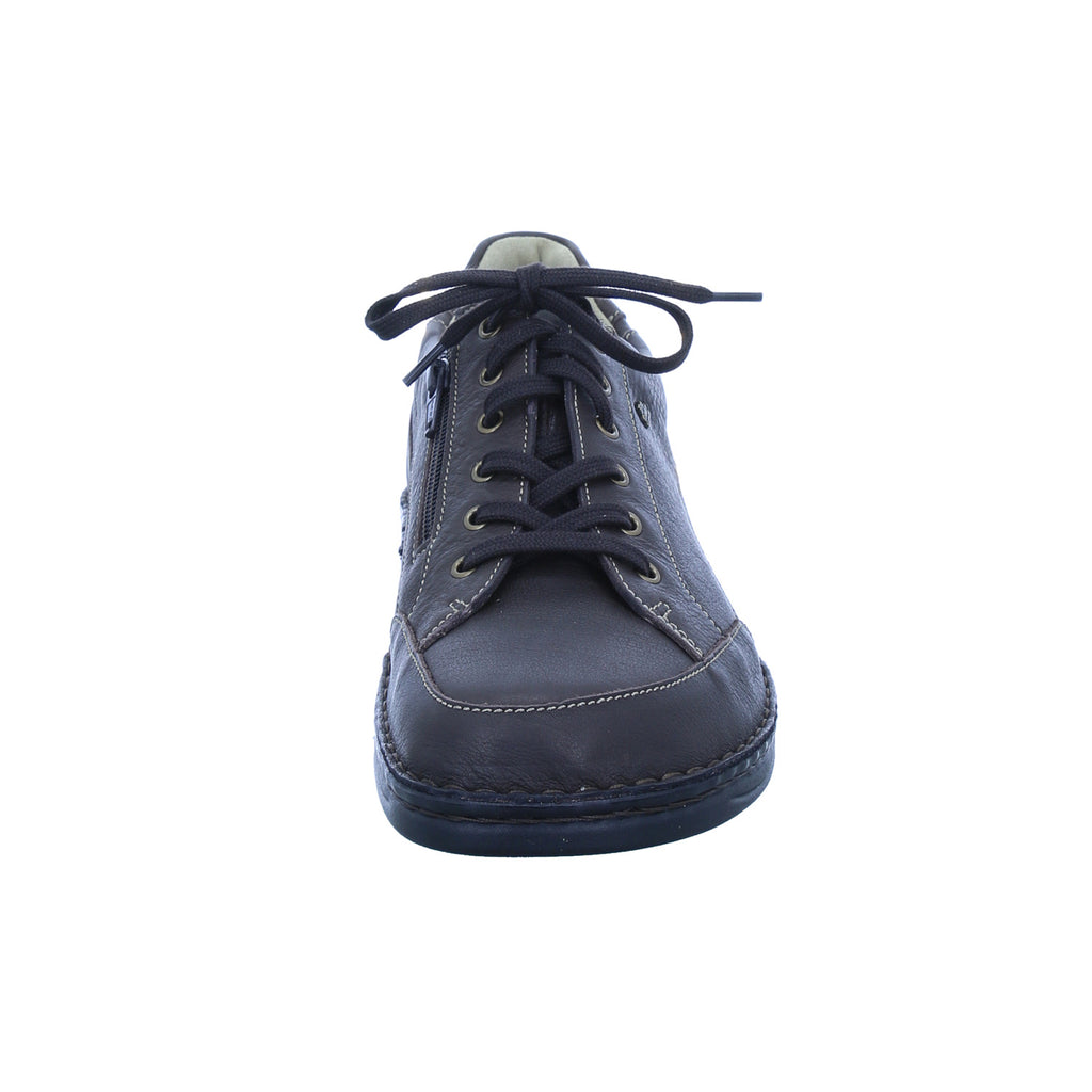 Finn Comfort Falkland braun – Ansicht 01