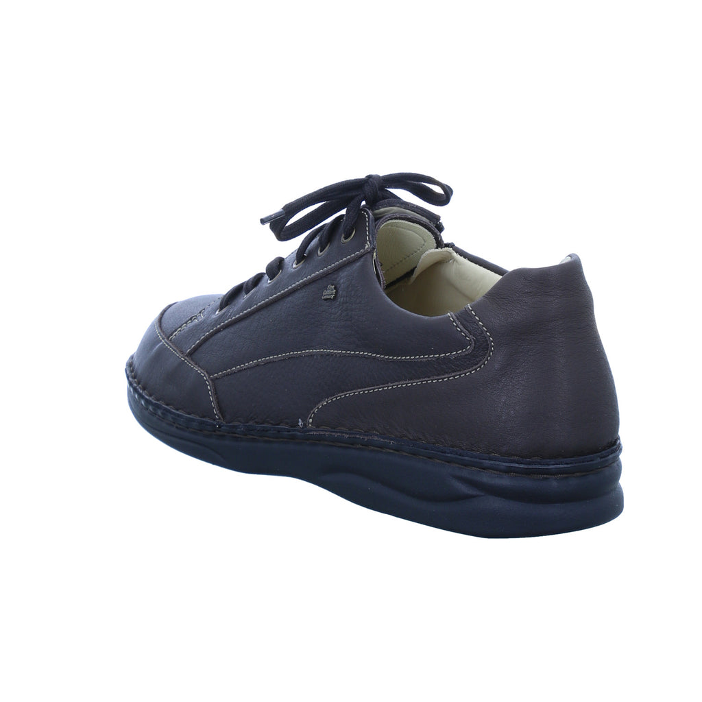 Finn Comfort Falkland braun – Ansicht 09