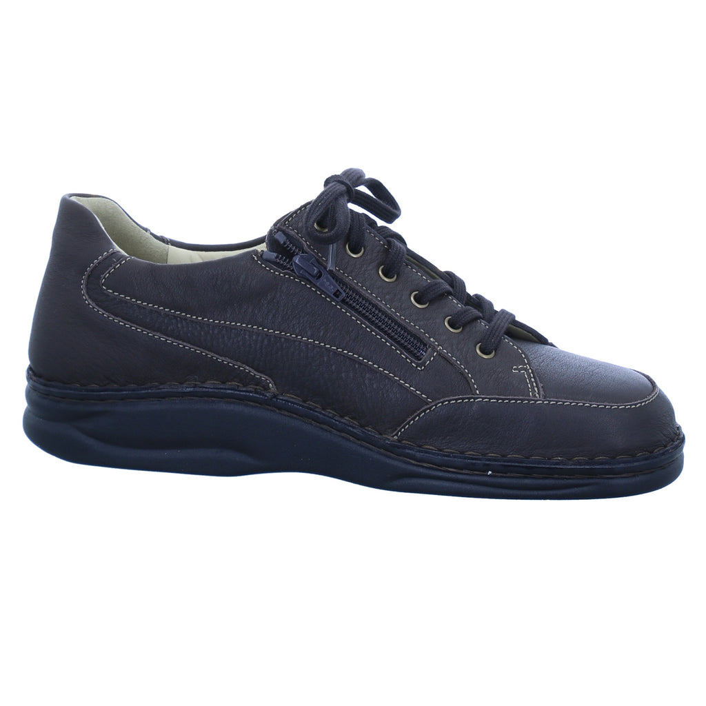 Finn Comfort Falkland braun – Ansicht 17