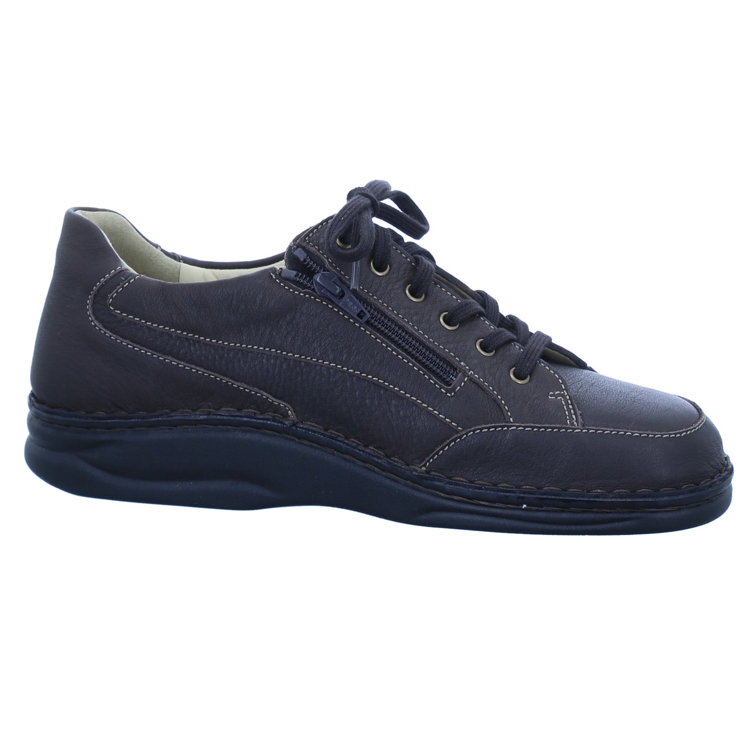 Finn Comfort Falkland braun – Ansicht 17