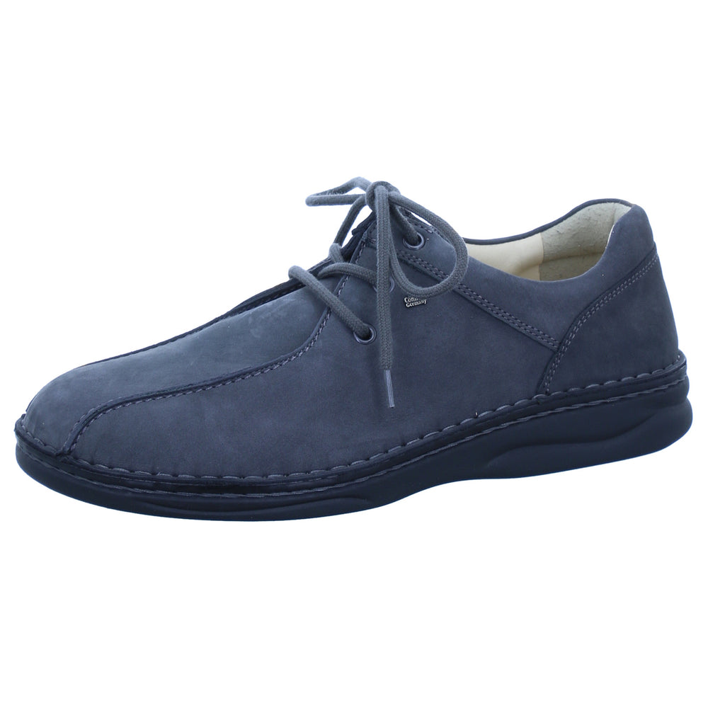 Finn Comfort Norfolk grau – Ansicht 05