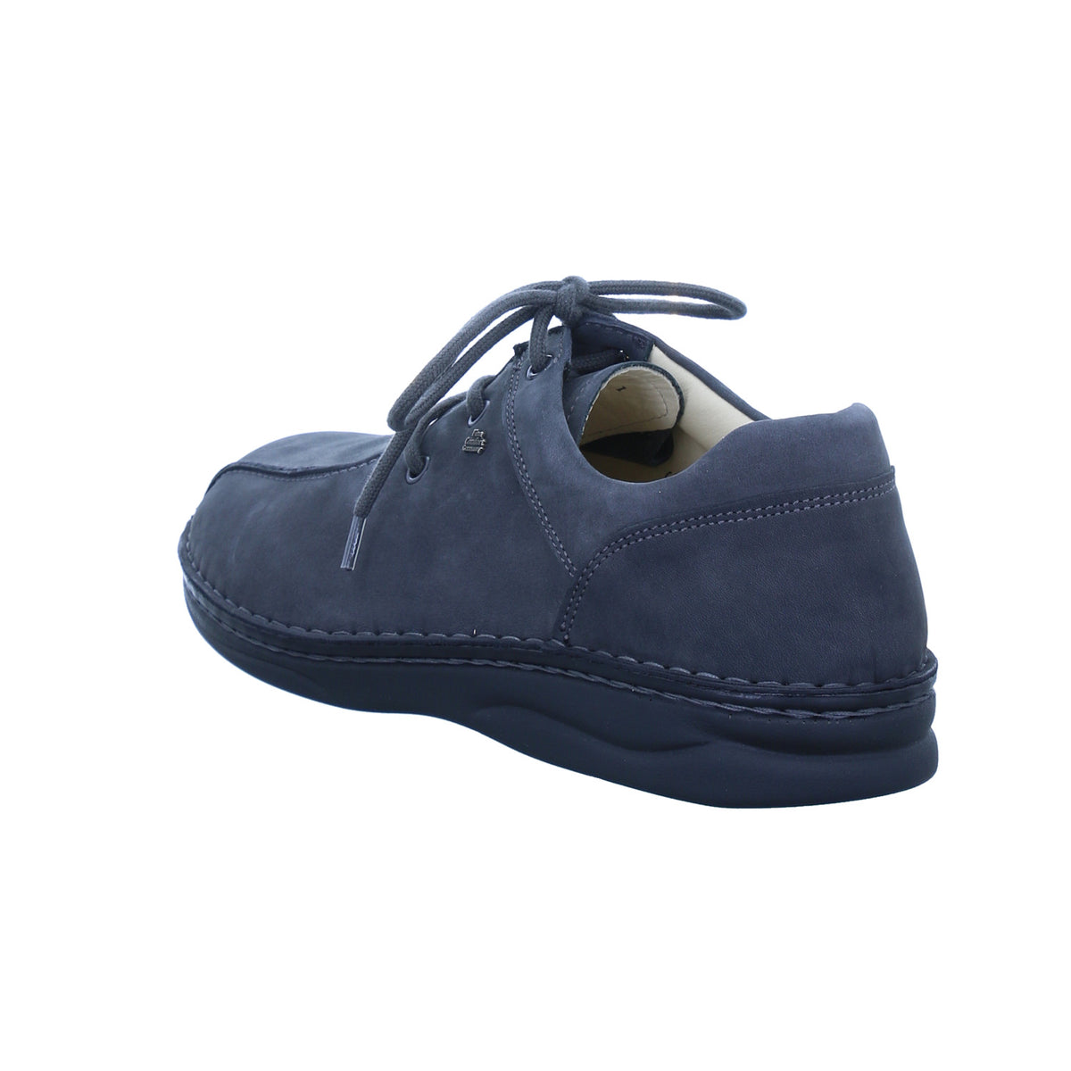 Finn Comfort Norfolk grau – Ansicht 09